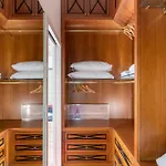 Casa de hóspedes Residenza Girardi 3*