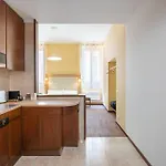 Residenza Girardi 3*