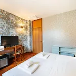 Residenza Girardi Casa de hóspedes 3*