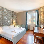 Casa de hóspedes Residenza Girardi 3*
