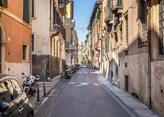 Residenza Girardi 3*