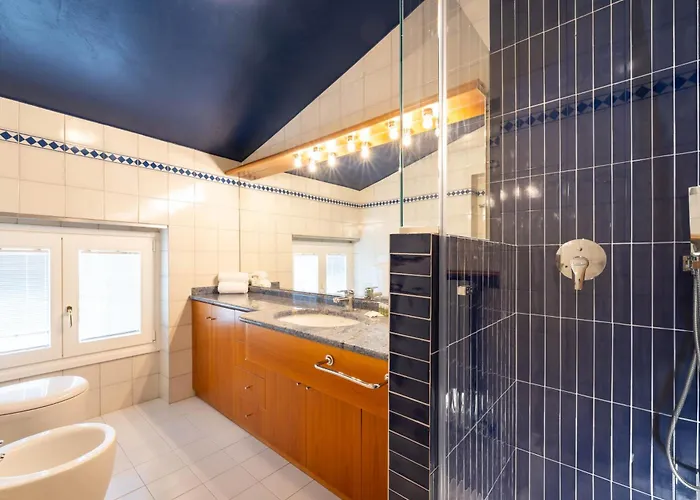 Residenza Girardi Верона