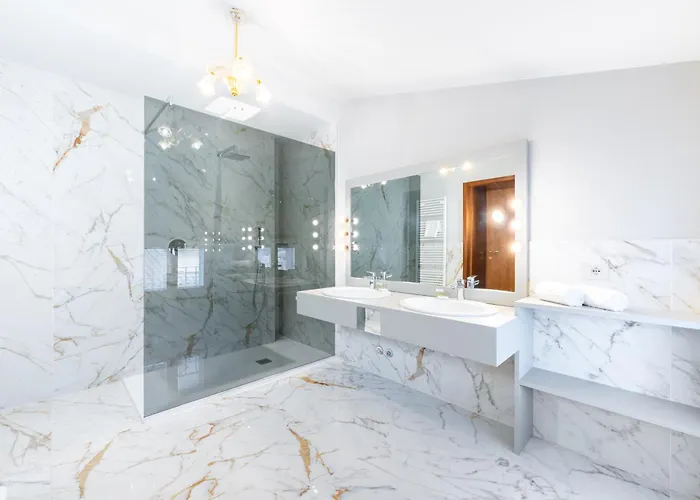 Residenza Girardi Верона