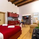 Penzion Residenza Girardi 3*