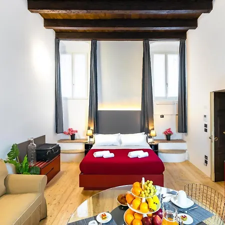 Residenza Girardi Guest house Verona