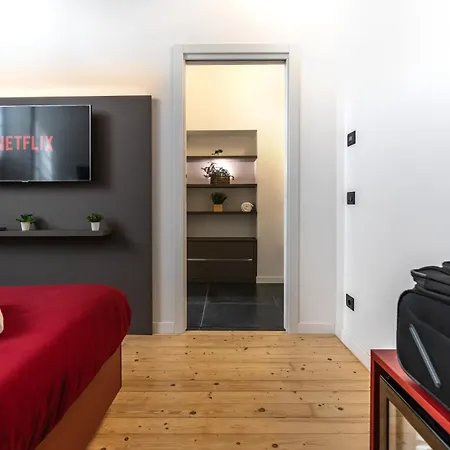 Residenza Girardi Guest house *