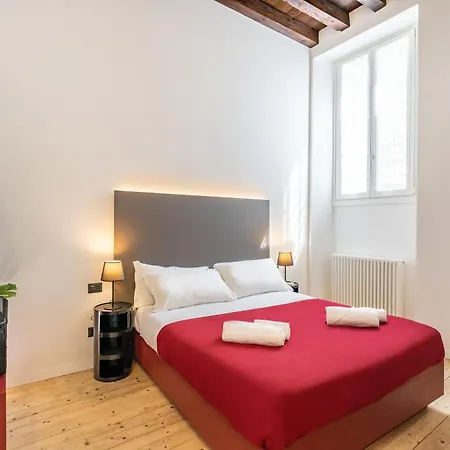Residenza Girardi Guest house Verona