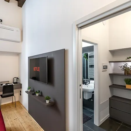 Residenza Girardi * Verona
