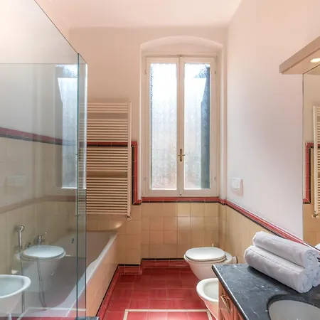 Maison d'hôtes Residenza Girardi 3*