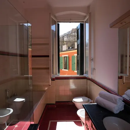 Residenza Girardi * Verona
