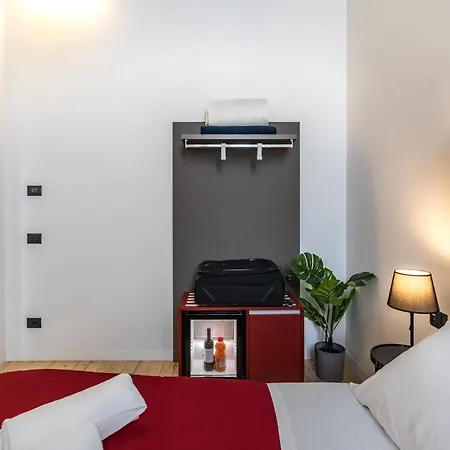 Guest house Residenza Girardi