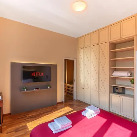 Residenza Girardi 维罗纳