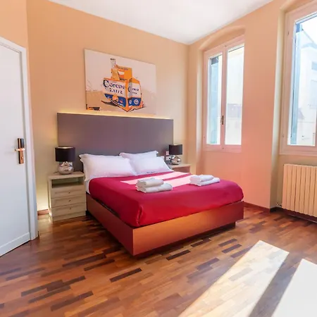 Residenza Girardi * Verona