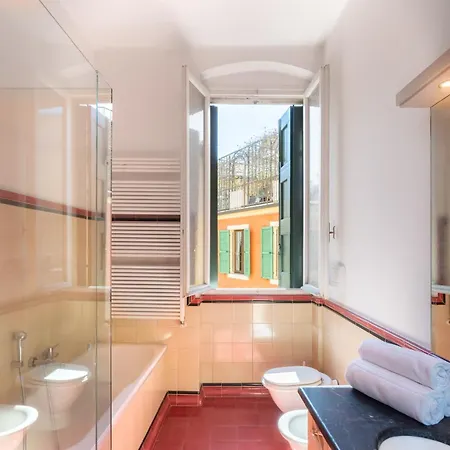 Residenza Girardi Guest house