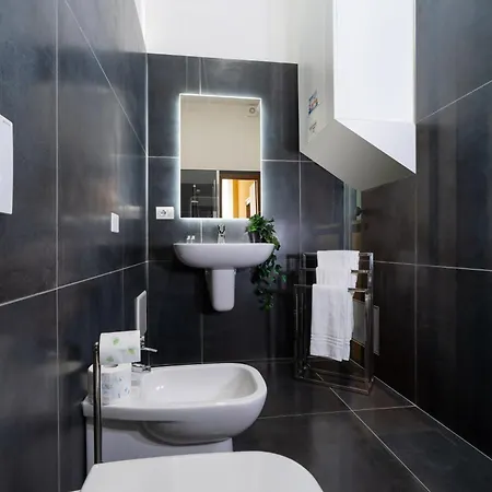 Guest house Residenza Girardi