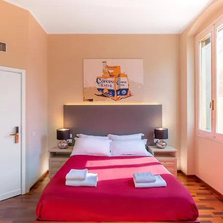 Residenza Girardi Guest house *