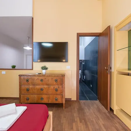 Guest house Residenza Girardi