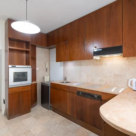 Residenza Girardi Verona