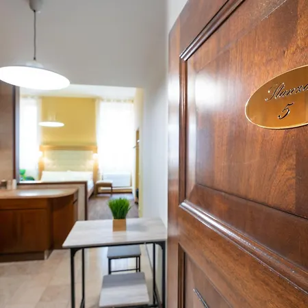 Residenza Girardi * Verona