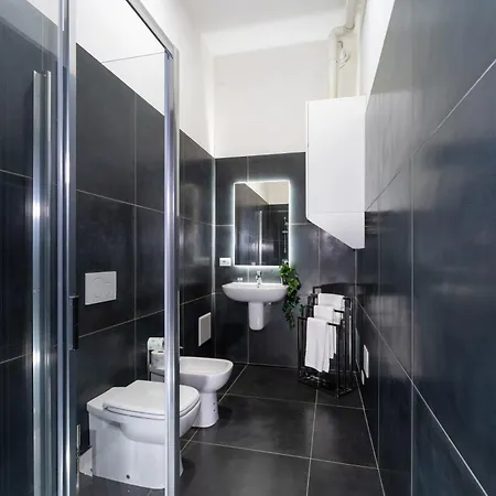 Residenza Girardi Guest house *