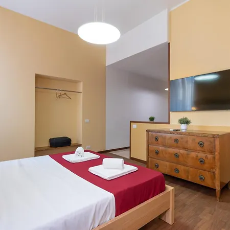 Residenza Girardi Maison d'hôtes Vérone
