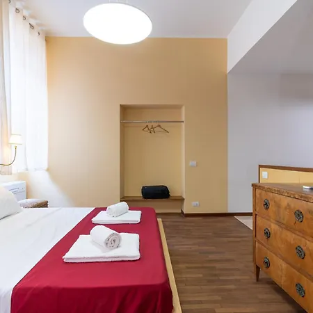 Residenza Girardi * Verona