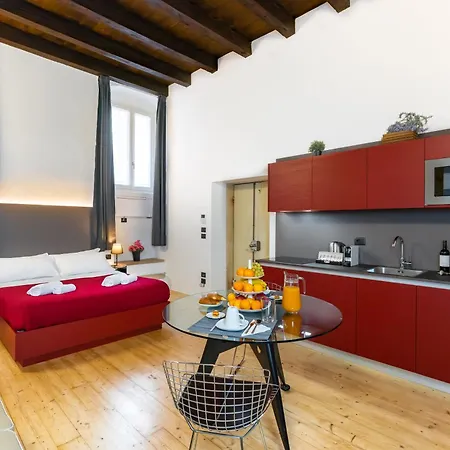 Residenza Girardi Vérone