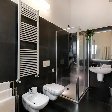 Residenza Girardi * Verona