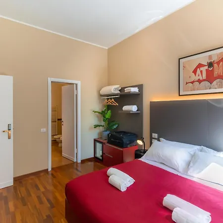 Residenza Girardi Guest house Verona