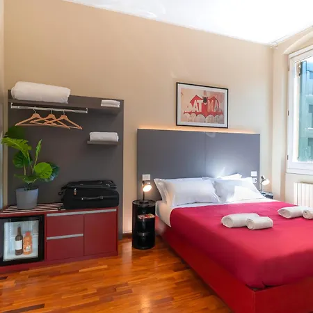Guest house Residenza Girardi Verona
