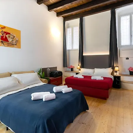 Residenza Girardi Vérone