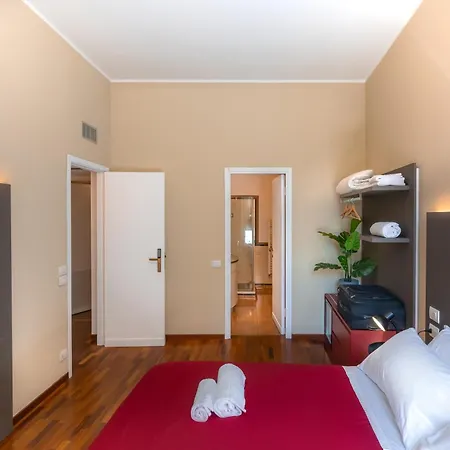 Residenza Girardi * Verona
