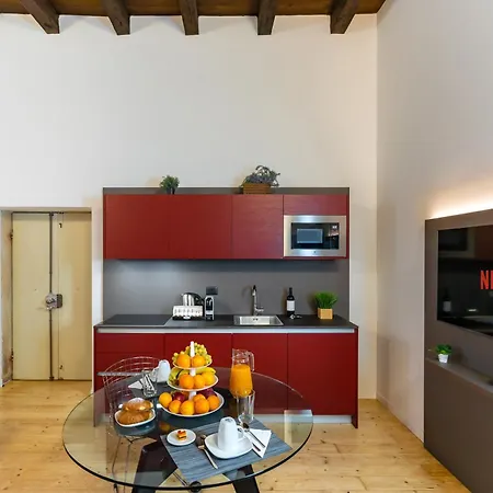 Residenza Girardi