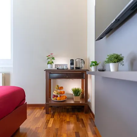 Residenza Girardi Guest house *