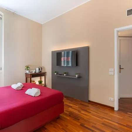 Residenza Girardi Maison d'hôtes Vérone