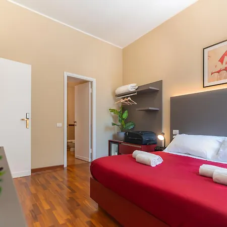 Residenza Girardi