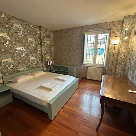 Residenza Girardi Guest house *