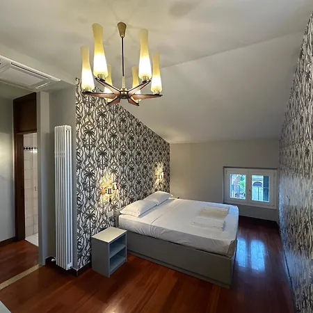 Guest house Residenza Girardi Verona