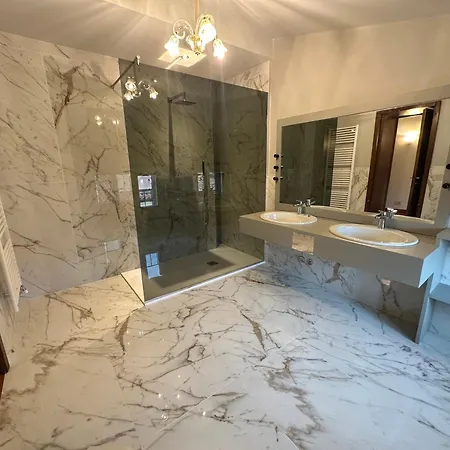 Residenza Girardi * Verona