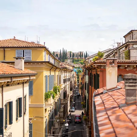 Guest house Residenza Girardi