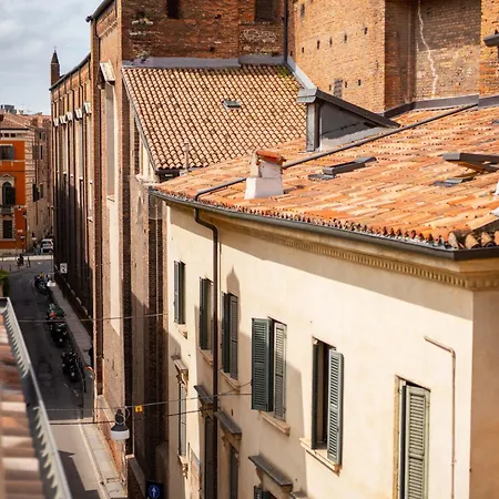 Residenza Girardi Guest house Verona