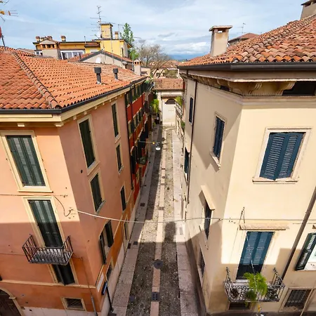 Penzion Residenza Girardi 3*