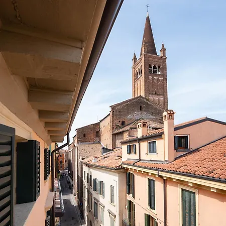 Residenza Girardi