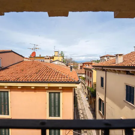 Residenza Girardi Guest house