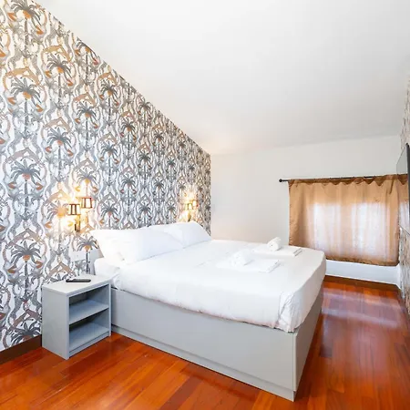 Maison d'hôtes Residenza Girardi