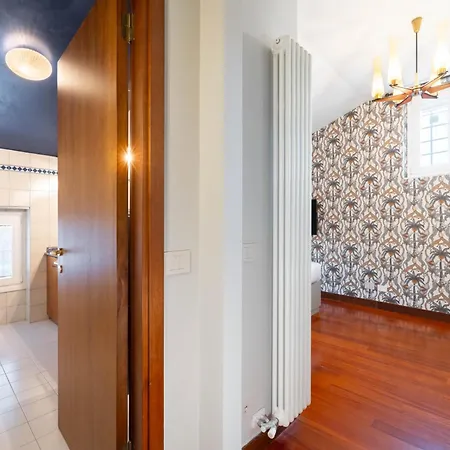 Residenza Girardi Guest house *