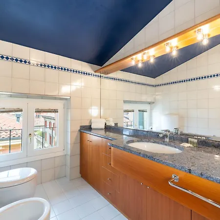 Residenza Girardi Guest house Verona