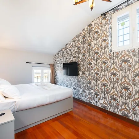Guest house Residenza Girardi Verona
