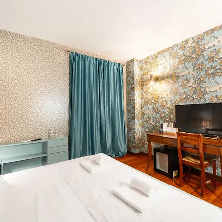 Residenza Girardi Guest house