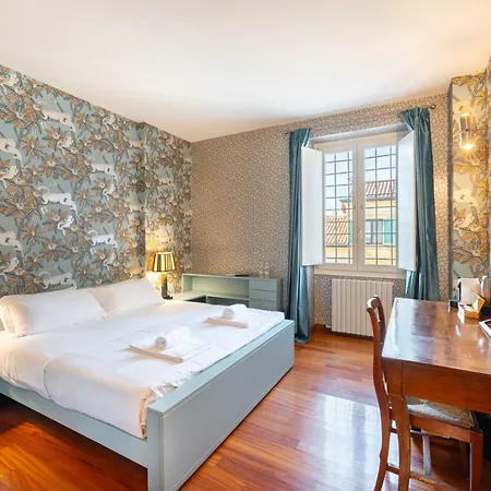 Maison d'hôtes Residenza Girardi 3*